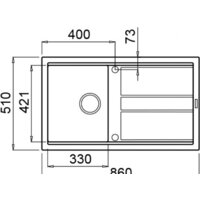 Elleci Best 400 Nero G40 Image #2