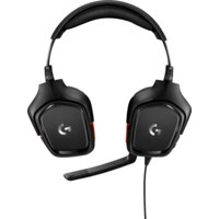 Logitech G332 Image #4