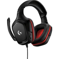 Logitech G332 Image #2