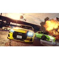 Grand Theft Auto V для PlayStation 5 Image #4