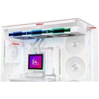 Lian Li HydroShift II LCD-S 360TL G89.GHS2LCDS36TW.R0 Image #6