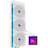 Lian Li HydroShift II LCD-S 360TL G89.GHS2LCDS36TW.R0