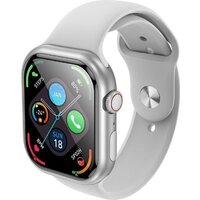 Borofone BD10 (серебристый) Image #3