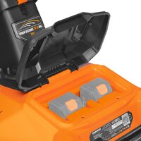 Daewoo Power DAST 6042Li (без АКБ) Image #10