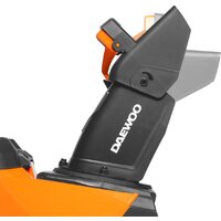 Daewoo Power DAST 6042Li (без АКБ) Image #14