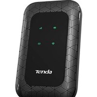 Tenda 4G180 (черный)