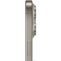 Apple iPhone 15 Pro Max eSIM 512GB (природный титан) Image #3