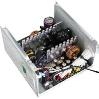 GamerStorm PF500X WH Image #6