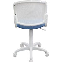 Бюрократ CH-W296NX/26-24 (голубой) Image #4