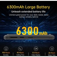 Oukitel WP32 4GB/128GB (серый) Image #2