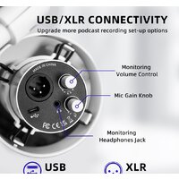 FIFINE T688 (белый) Image #10