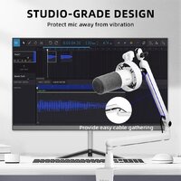 FIFINE T688 (белый) Image #9