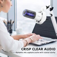 FIFINE T688 (белый) Image #7