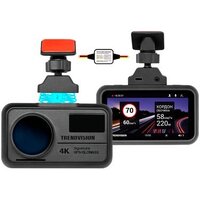 TrendVision TDR-725 Real 4K Max
