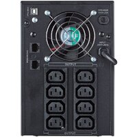 Kiper Power SmartPro 2000 Gen1 IEC (2000VA/1600W) Image #2