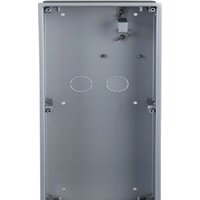 Dahua DHI-VTM127 монтажная коробка для 2-х модулей