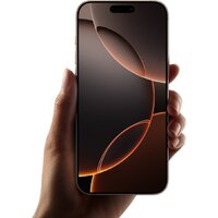 Apple iPhone 16 Pro Max Dual SIM 1TB (пустынный титан) Image #5