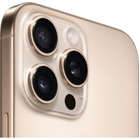 Apple iPhone 16 Pro Max Dual SIM 1TB (пустынный титан) Image #3