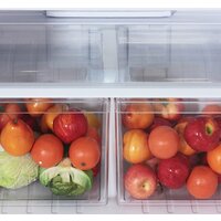 Sharp SJ-XE55PMBE Image #5