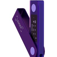 Аппаратные кошельки для криптовалют