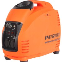 Patriot 2700I