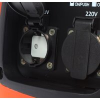 Patriot 2700I Image #9