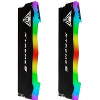 Patriot Viper Xtreme 5 RGB 2x16ГБ DDR5 7600МГц PVXR532G76C36K Image #5