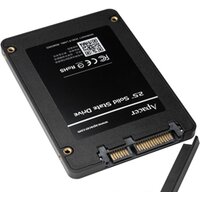 Apacer Panther AS340 240GB AP240GAS340G-1 Image #4