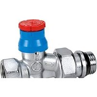Giacomini Прямой термостатический клапан R402X035