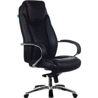 Бюрократ T-9923SL/BLACK (черный)