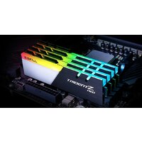 G.Skill Trident Z Neo 2x16GB DDR4 PC4-25600 F4-3200C16D-32GTZN Image #4
