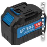 Bull AK 6001 (18В/6 Ah)