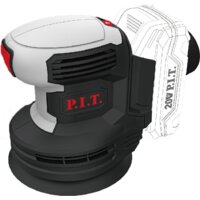 P.I.T. PDS20H-125A Solo (без АКБ)