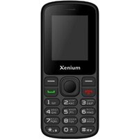 Xenium X160 (черный)