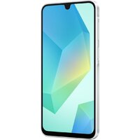 Samsung Galaxy A16 SM-A165F 6GB/128GB (серебристый) Image #4
