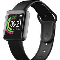 Maxvi SW-01 (черный)