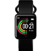 Maxvi SW-01 (черный) Image #3