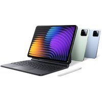 Xiaomi Pad 7 8GB/256GB международная версия (голубой) Image #12