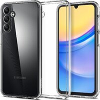 Spigen Ultra Hybrid для Galaxy A15/A15 5G ACS07241 (прозрачный)