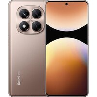 Xiaomi Redmi Note 14 Pro 5G 12GB/512GB международная версия (золотистый)