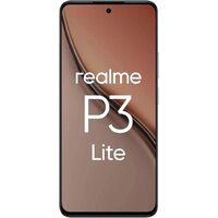 Realme P3 Lite RMX5300 8GB/256GB международная версия (белое облако) Image #2