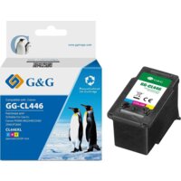 G&G GG-CL446 (аналог Canon CL446)