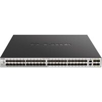 D-Link DGS-3130-54S/B1A Image #3