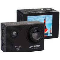 Digma DiCam 235 (черный) Image #5