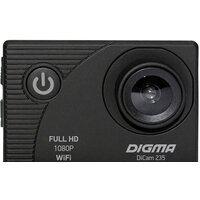 Экшен-камеры