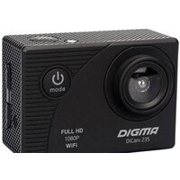 Digma DiCam 235 (черный) Image #2