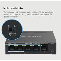 Mercusys MS105GP Image #7