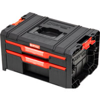 Qbrick System Pro Drawer 2 Toolbox 2.0 Expert