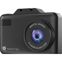 NAVITEL XR2550
