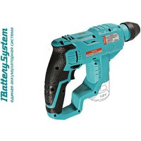 Sturm CRH1215 (без АКБ) Image #3